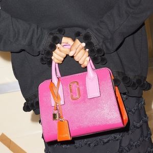 Marc Jacobs Little Big Shot